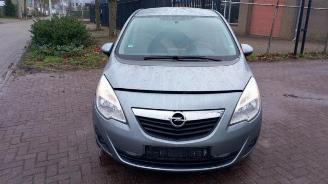 Opel Meriva Meriva (B), MPV, 2010 / 2017 1.4 Turbo 16V ecoFLEX picture 2