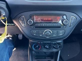 Opel Corsa-E Corsa E, Hatchback, 2014 1.0 SIDI Turbo 12V picture 18