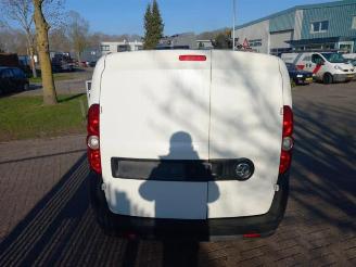 Opel Combo Combo, Van, 2012 / 2018 1.6 CDTI 16V picture 6