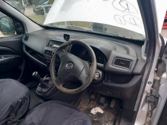 Opel Combo Combo, Van, 2012 / 2018 1.3 CDTI 16V ecoFlex picture 10