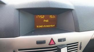 Opel Astra Astra H (L48), Hatchback 5-drs, 2004 / 2010 1.6 16V picture 17