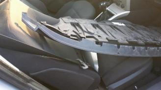 Opel Astra Astra H (L48), Hatchback 5-drs, 2004 / 2010 1.6 16V picture 12