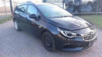 Uttjänta bilar auto Opel Astra Astra K Sports Tourer, Combi, 2015 / 2022 1.6 CDTI 136 16V 2016/5