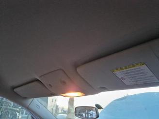 Opel Meriva Meriva (B), MPV, 2010 / 2017 1.7 CDTI 16V picture 15