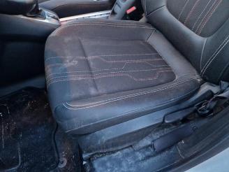 Opel Meriva Meriva (B), MPV, 2010 / 2017 1.7 CDTI 16V picture 20