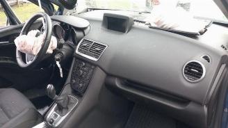 Opel Meriva Meriva, MPV, 2010 / 2017 1.4 Turbo 16V Ecotec picture 10