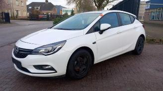 Opel Astra Astra K, Hatchback 5-drs, 2015 / 2022 1.0 SIDI Turbo 12V picture 3