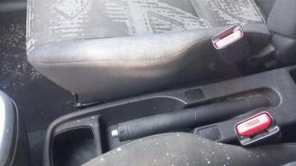 Opel Agila Agila (B), MPV, 2008 / 2014 1.0 12V picture 22