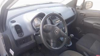 Opel Agila Agila (B), MPV, 2008 / 2014 1.0 12V picture 16
