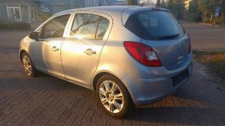 Opel Corsa Corsa D, Hatchback, 2006 / 2014 1.4 16V Twinport picture 5