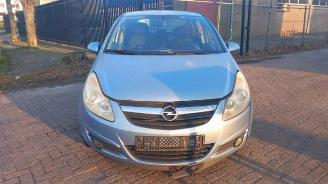 Opel Corsa Corsa D, Hatchback, 2006 / 2014 1.4 16V Twinport picture 2