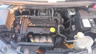 Opel Corsa Corsa D, Hatchback, 2006 / 2014 1.4 16V Twinport picture 9