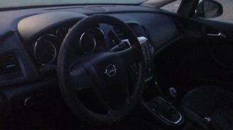 Opel Astra Astra J (PC6/PD6/PE6/PF6), Hatchback 5-drs, 2009 / 2015 1.4 16V ecoFLEX picture 13