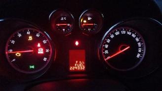 Opel Astra Astra J (PC6/PD6/PE6/PF6), Hatchback 5-drs, 2009 / 2015 1.4 16V ecoFLEX picture 25