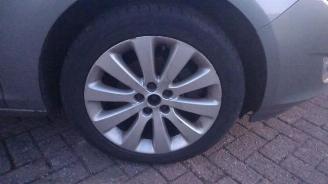Opel Astra Astra J (PC6/PD6/PE6/PF6), Hatchback 5-drs, 2009 / 2015 1.4 16V ecoFLEX picture 9