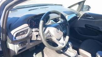 Opel Corsa-E Corsa E, Hatchback, 2014 1.4 16V picture 11