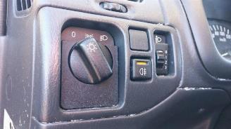 Opel Agila Agila (A), MPV, 2000 / 2007 1.2 16V picture 25
