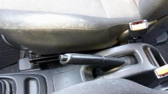 Opel Agila Agila (A), MPV, 2000 / 2007 1.2 16V picture 23