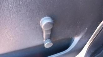 Opel Agila Agila (A), MPV, 2000 / 2007 1.2 16V picture 27