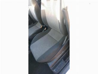 Opel Agila Agila (A), MPV, 2000 / 2007 1.2 16V picture 17