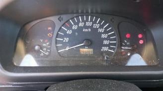 Opel Agila Agila (A), MPV, 2000 / 2007 1.2 16V picture 31