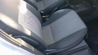 Opel Agila Agila (A), MPV, 2000 / 2007 1.2 16V picture 13
