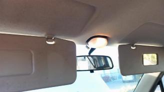 Opel Agila Agila (A), MPV, 2000 / 2007 1.2 16V picture 24