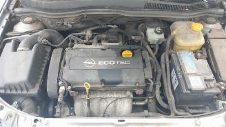 Opel Astra Astra H (L48), Hatchback 5-drs, 2004 / 2010 1.6 16V picture 9