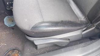Opel Astra Astra H SW (L35), Combi, 2004 / 2010 1.9 CDTi 120 picture 17