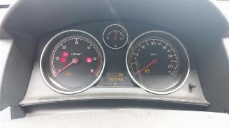 Opel Astra Astra H SW (L35), Combi, 2004 / 2010 1.9 CDTi 120 picture 26