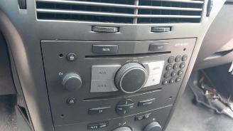 Opel Astra Astra H SW (L35), Combi, 2004 / 2010 1.9 CDTi 120 picture 21