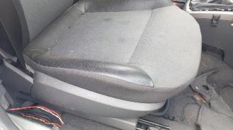 Opel Astra Astra H SW (L35), Combi, 2004 / 2010 1.9 CDTi 120 picture 13
