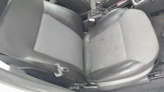 Opel Astra Astra H SW (L35), Combi, 2004 / 2010 1.9 CDTi 120 picture 12