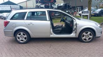 Opel Astra Astra H SW (L35), Combi, 2004 / 2010 1.9 CDTi 120 picture 8