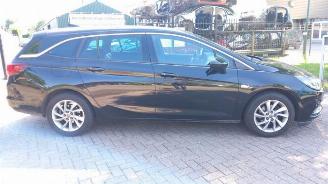 Opel Astra Astra K Sports Tourer, Combi, 2015 / 2022 1.6 CDTI 110 16V picture 8