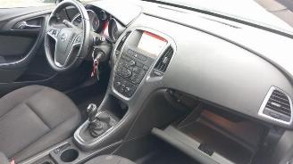 Opel Astra Astra J (PC6/PD6/PE6/PF6), Hatchback 5-drs, 2009 / 2015 1.4 Turbo 16V ecoFLEX 120 picture 9