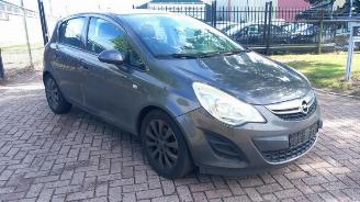 Vrakbiler auto Opel Corsa Corsa D, Hatchback, 2006 / 2014 1.3 CDTi 16V ecoFLEX 2012/3