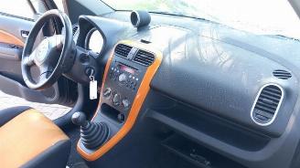 Opel Agila Agila (B), MPV, 2008 / 2014 1.2 16V picture 11