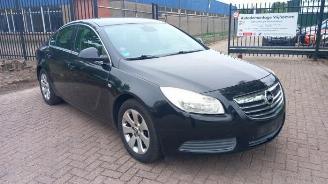 Auto da rottamare Opel Insignia Insignia, Sedan, 2008 / 2017 1.6 Turbo 16V Ecotec 2012/3