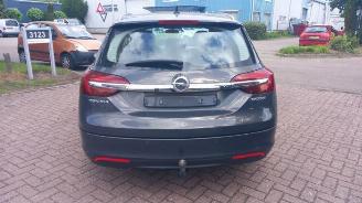 Opel Insignia Insignia Sports Tourer, Combi, 2008 / 2017 2.0 CDTI 16V 120 ecoFLEX picture 6