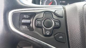 Opel Insignia Insignia Sports Tourer, Combi, 2008 / 2017 2.0 CDTI 16V 120 ecoFLEX picture 18