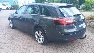 Opel Insignia Insignia Sports Tourer, Combi, 2008 / 2017 2.0 CDTI 16V 120 ecoFLEX picture 5