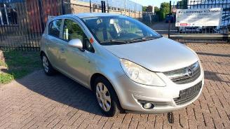 Vrakbiler auto Opel Corsa Corsa D, Hatchback, 2006 / 2014 1.3 CDTi 16V Ecotec 2008/3