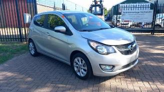  Opel Karl Karl, Hatchback 5-drs, 2015 / 2019 1.0 12V 2019/3