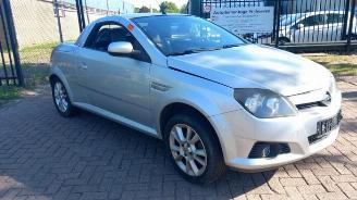  Opel Tigra Tigra Twin Top, Cabrio, 2004 / 2010 1.4 16V 2005/6