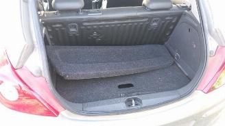 Opel Corsa Corsa D, Hatchback, 2006 / 2014 1.2 16V picture 28
