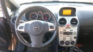 Opel Corsa Corsa D, Hatchback, 2006 / 2014 1.2 16V picture 11