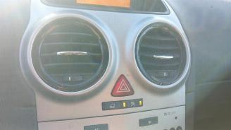 Opel Corsa Corsa D, Hatchback, 2006 / 2014 1.2 16V picture 17