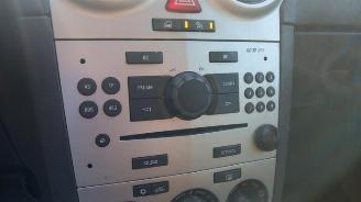 Opel Corsa Corsa D, Hatchback, 2006 / 2014 1.2 16V picture 18