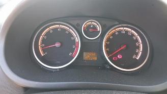 Opel Corsa Corsa D, Hatchback, 2006 / 2014 1.2 16V picture 30